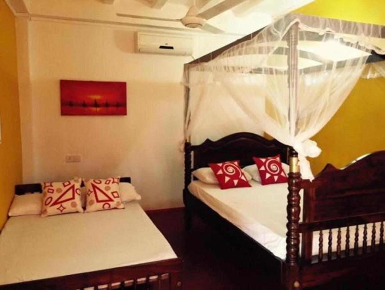 Yoho Sunera Resort Tanjanagaram ภายนอก รูปภาพ
